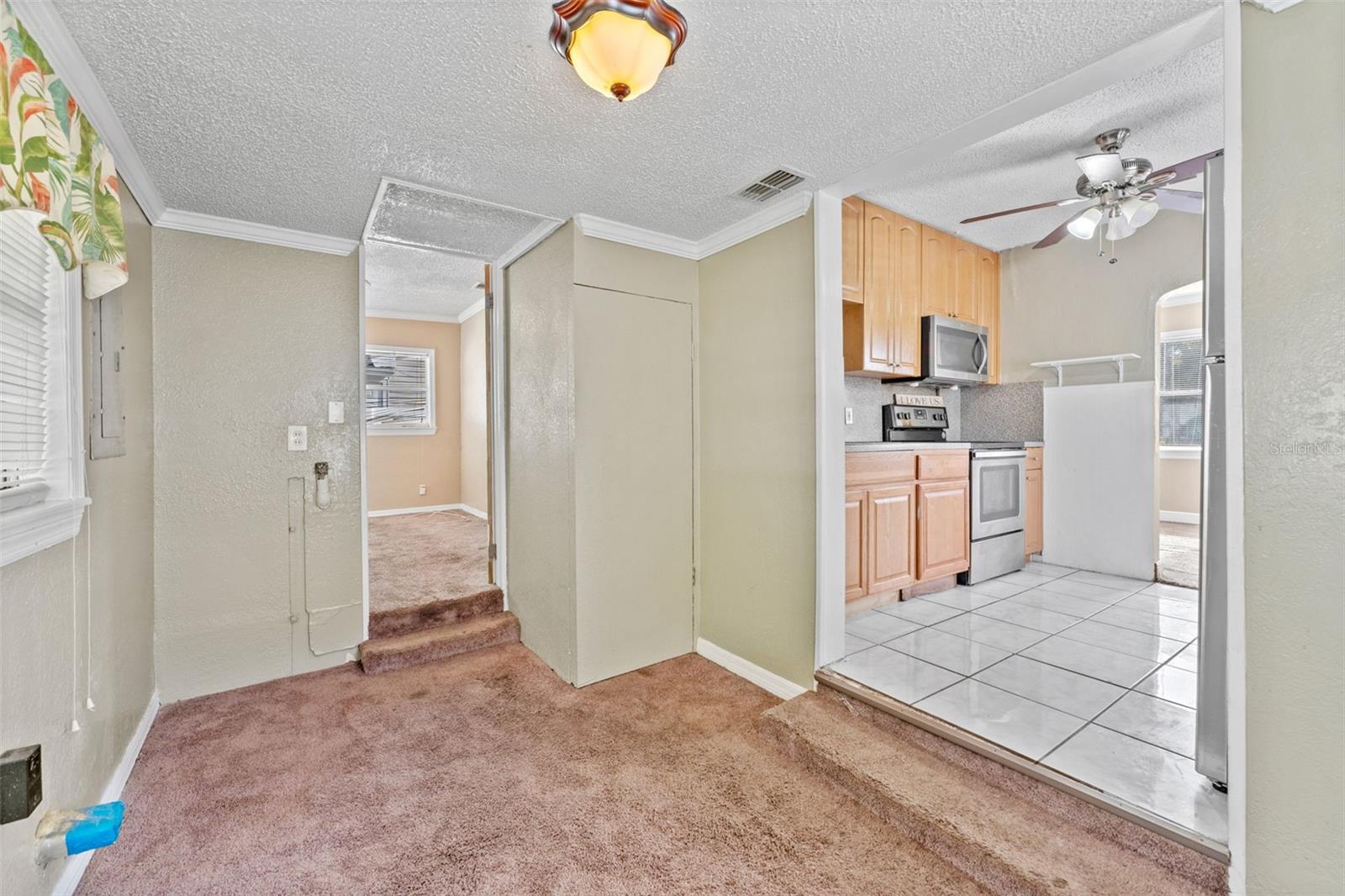 CLARK & BUTLERS SUB 2 - Residential