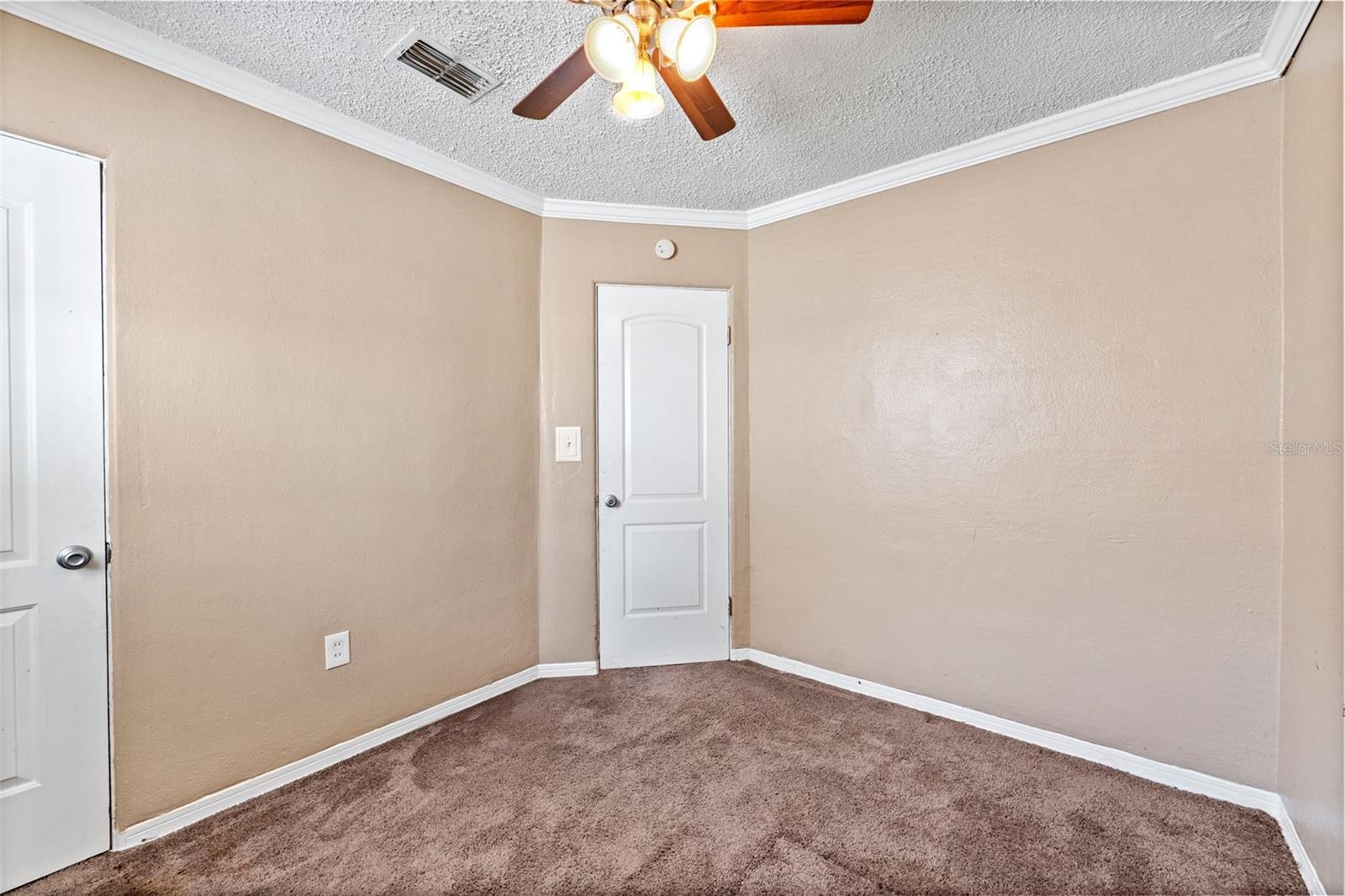 CLARK & BUTLERS SUB 2 - Residential