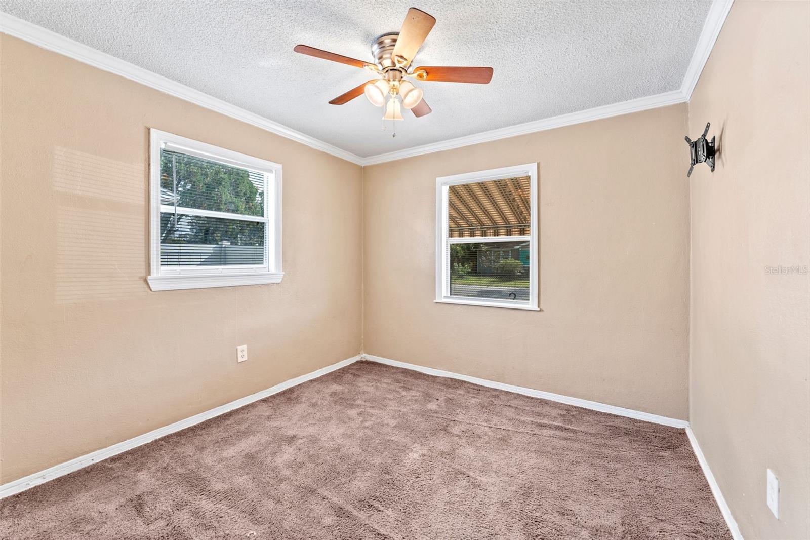 CLARK & BUTLERS SUB 2 - Residential