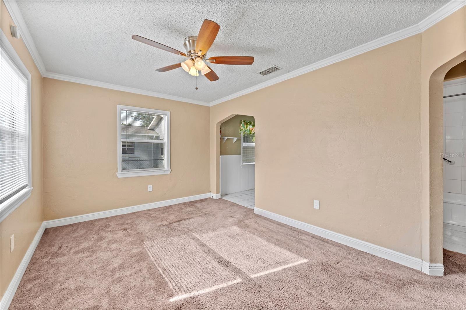 CLARK & BUTLERS SUB 2 - Residential