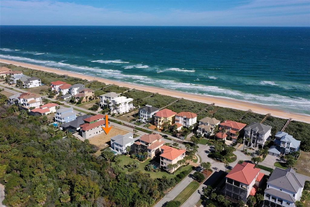 Photo of 7 Ocean Ridge Boulevard N, Palm Coast, FL 32137 (MLS # FC315463)