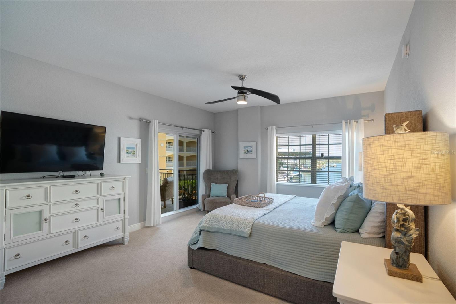 VILLAS AT BELLAGIO HARBOR VILLAGE - Residential