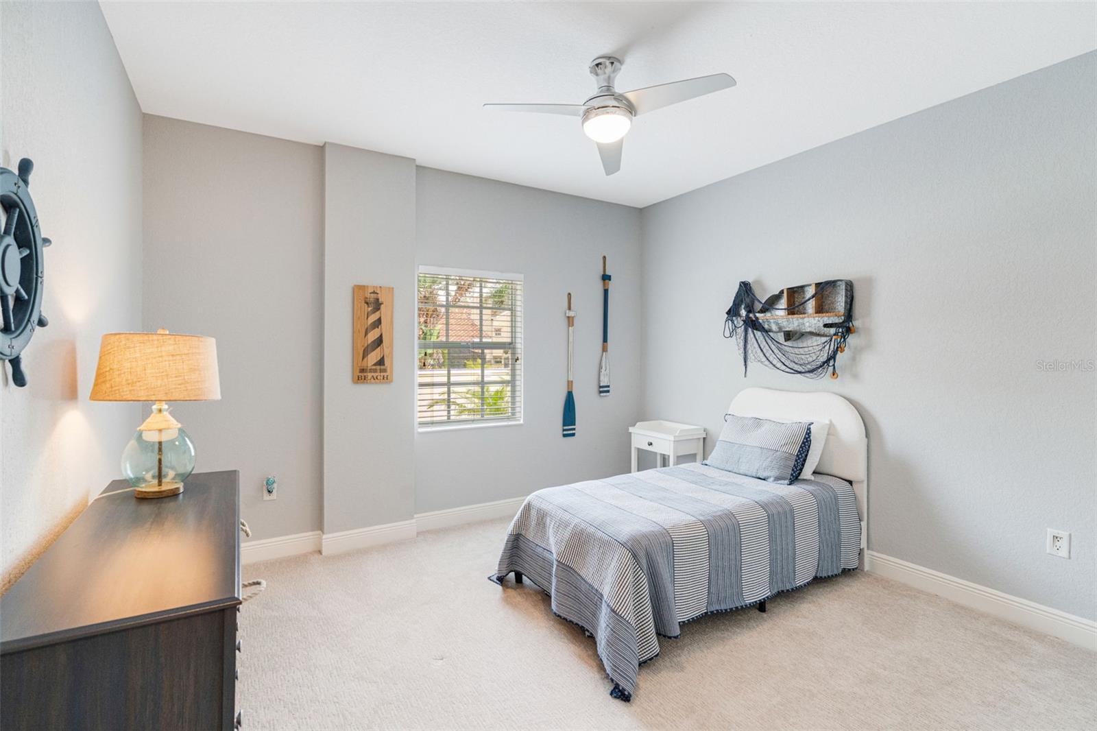 VILLAS AT BELLAGIO HARBOR VILLAGE - Residential