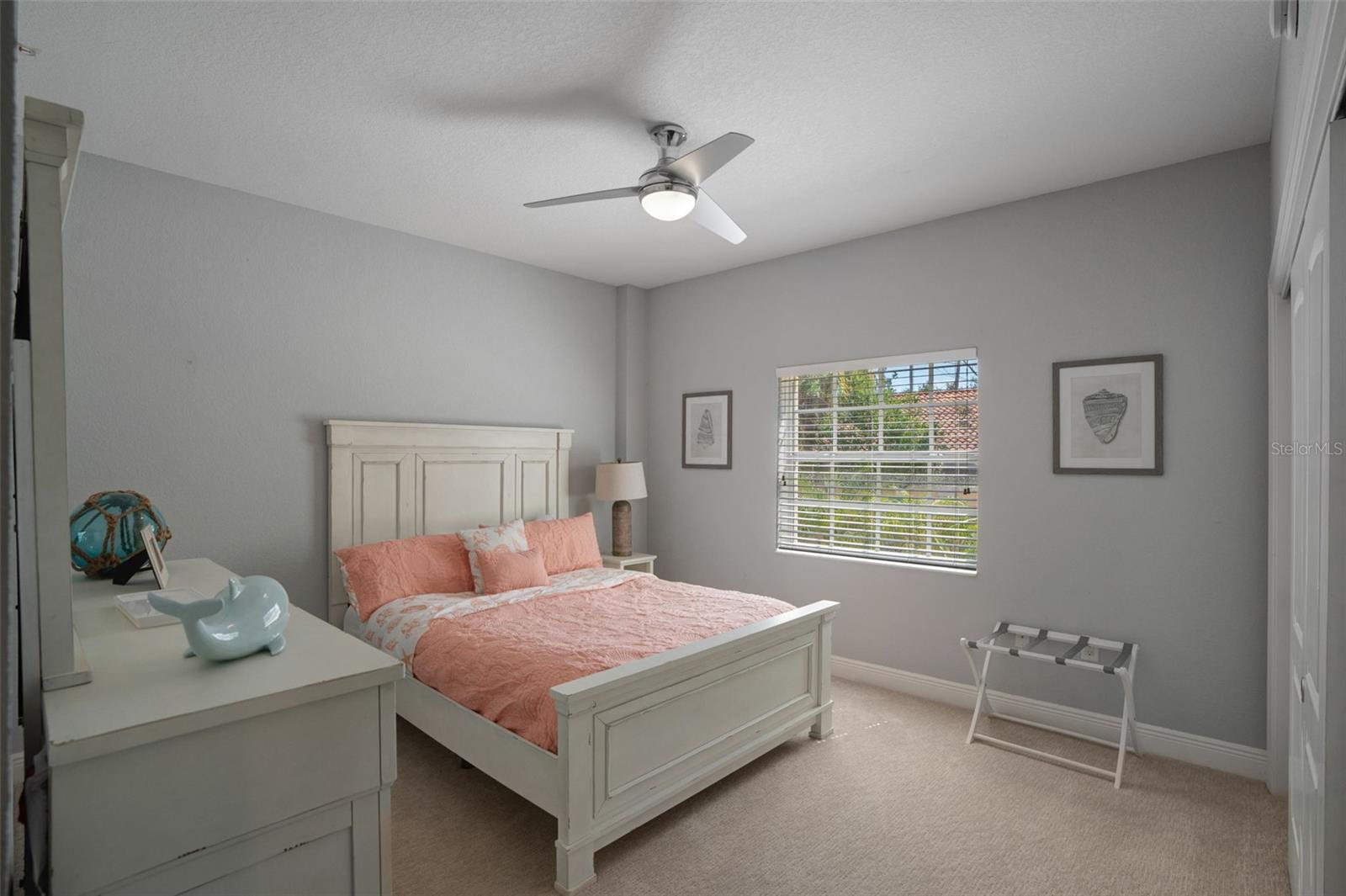 VILLAS AT BELLAGIO HARBOR VILLAGE - Residential