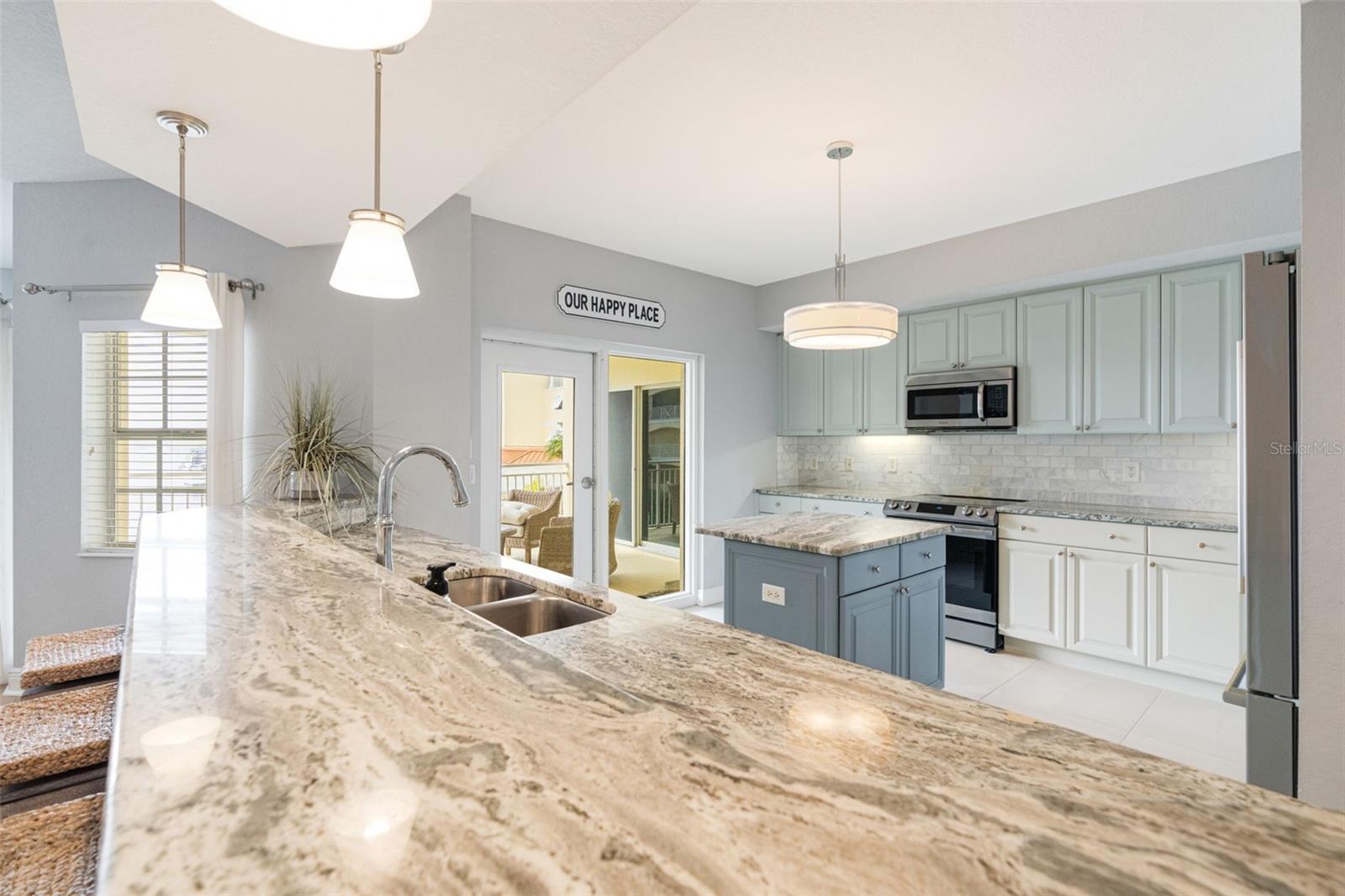 VILLAS AT BELLAGIO HARBOR VILLAGE - Residential