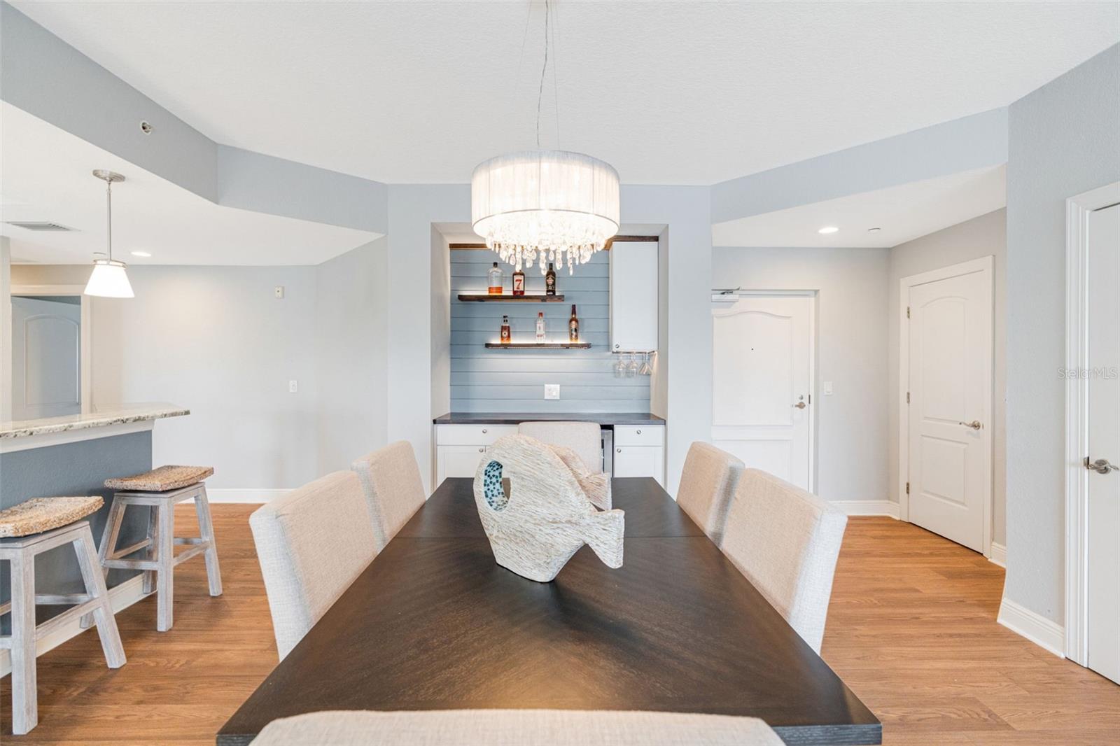 VILLAS AT BELLAGIO HARBOR VILLAGE - Residential