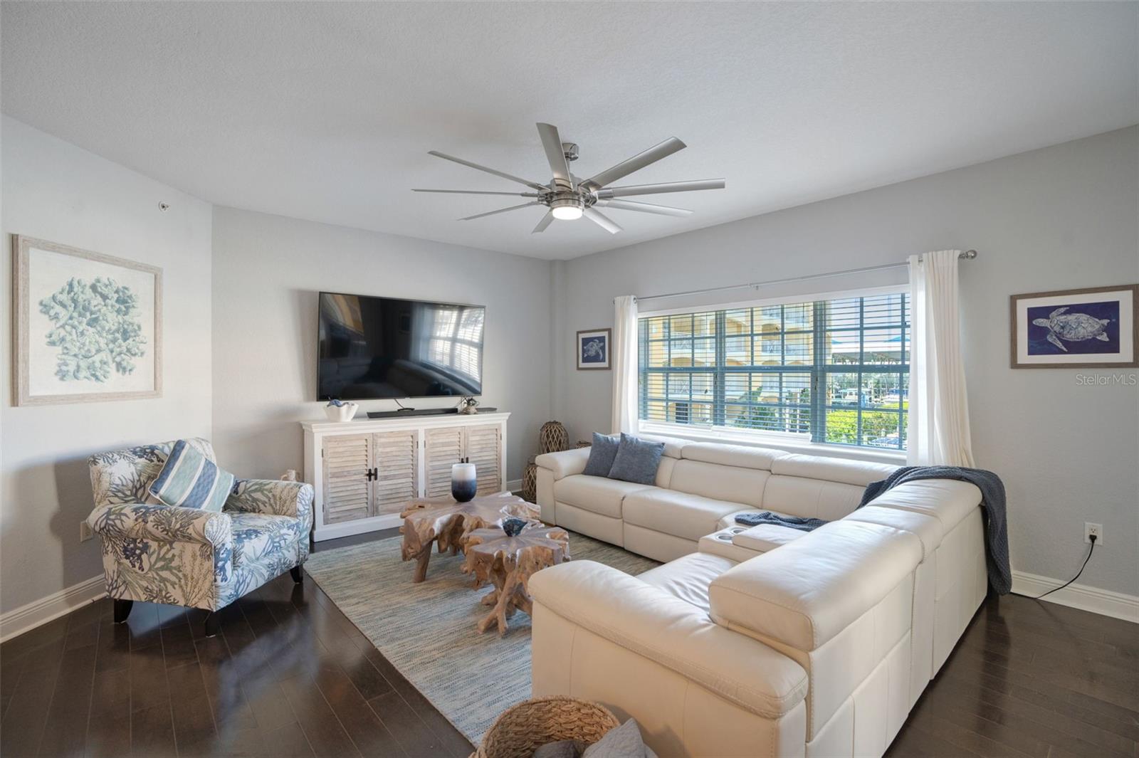 VILLAS AT BELLAGIO HARBOR VILLAGE - Residential