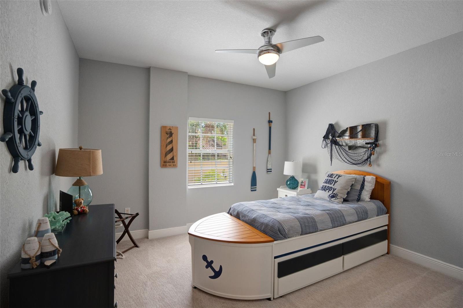 VILLAS AT BELLAGIO HARBOR VILLAGE - Residential