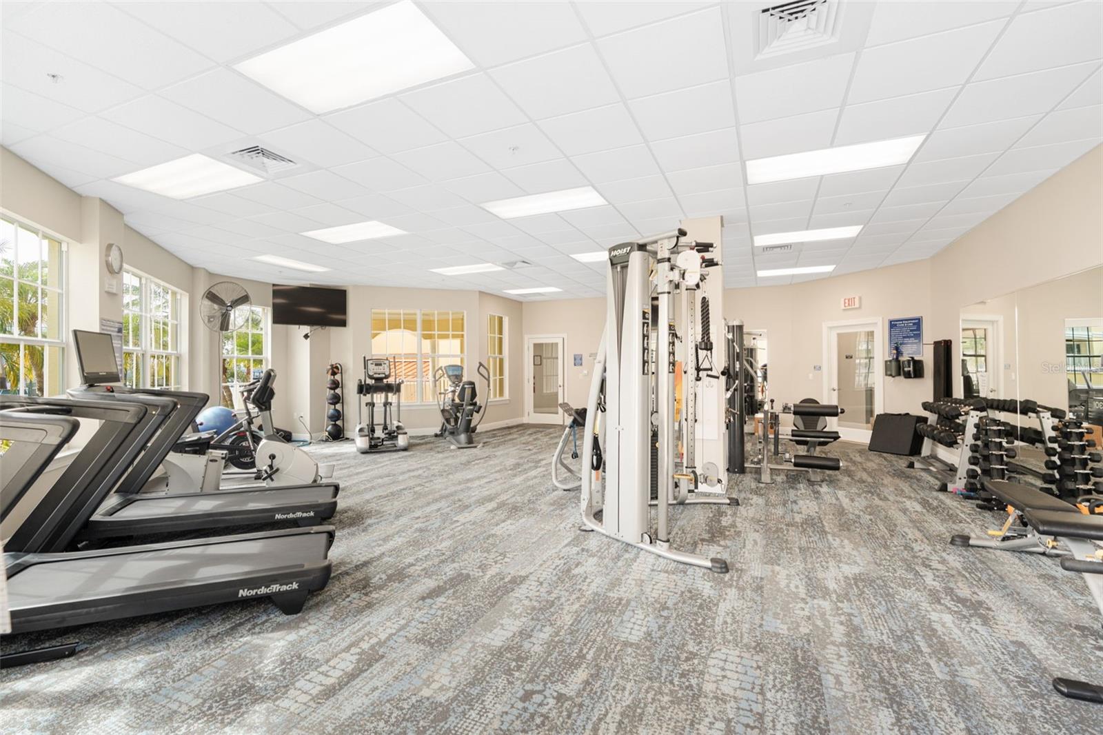 VILLAS AT BELLAGIO HARBOR VILLAGE - Residential