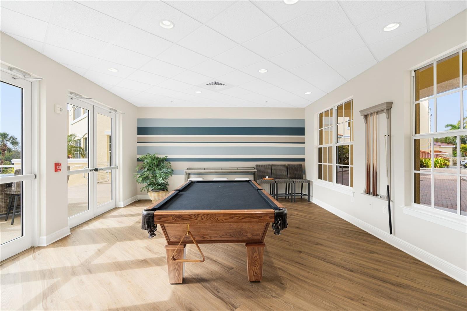 VILLAS AT BELLAGIO HARBOR VILLAGE - Residential