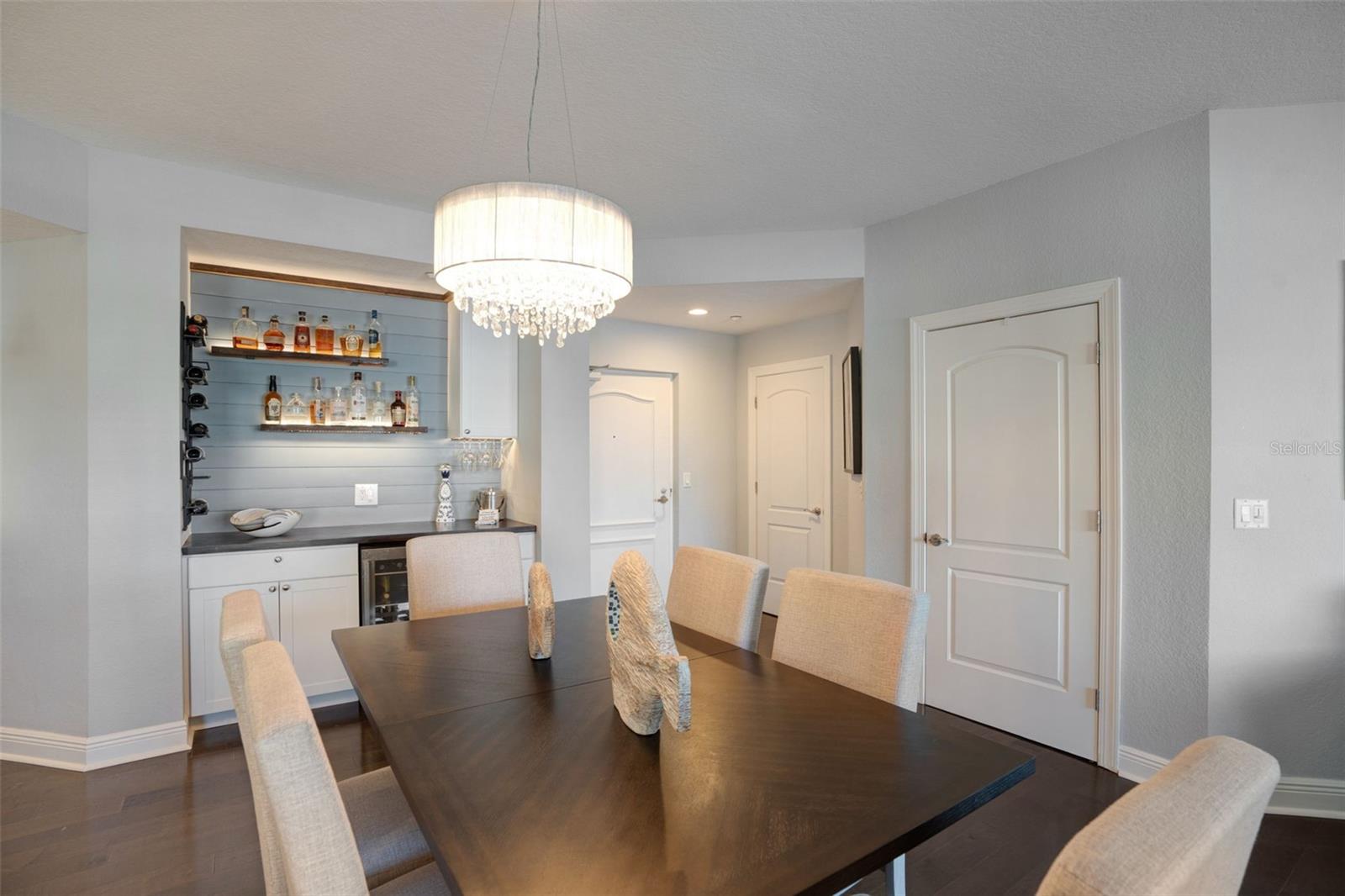 VILLAS AT BELLAGIO HARBOR VILLAGE - Residential