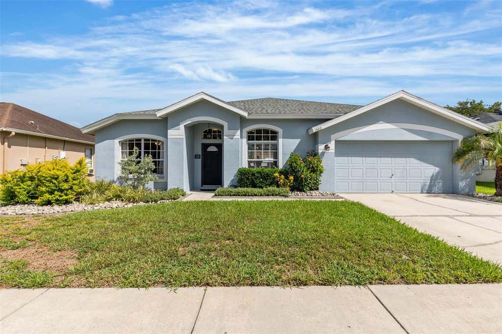 Photo of 1503 Stetson Drive, Wesley Chapel, FL 33543 (MLS # TB8521893)