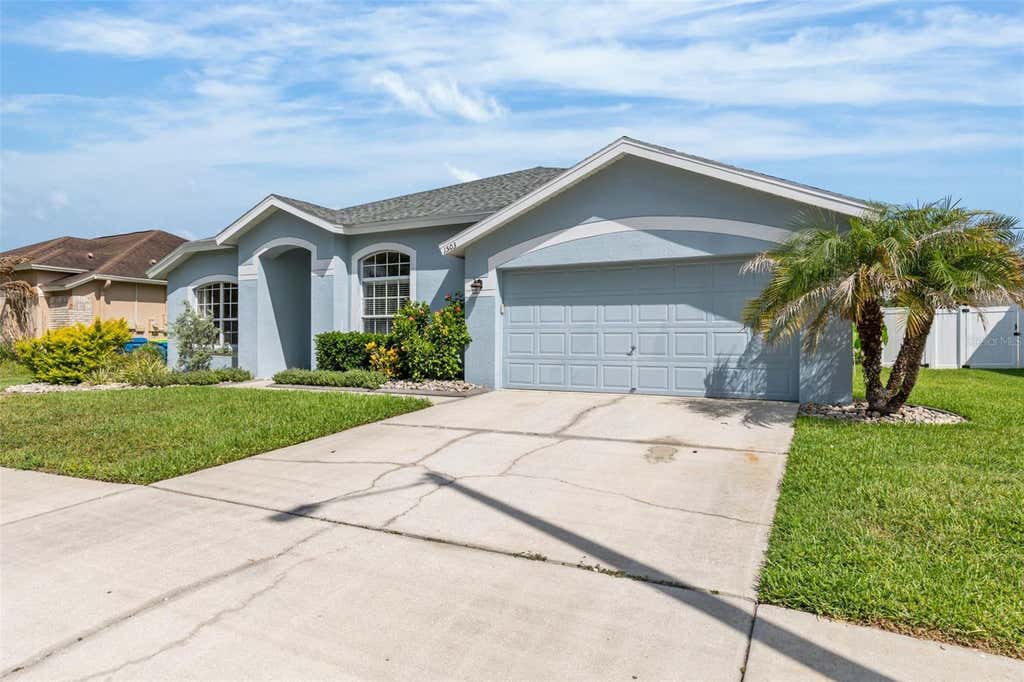 Photo of 1503 Stetson Drive, Wesley Chapel, FL 33543 (MLS # TB8521893)