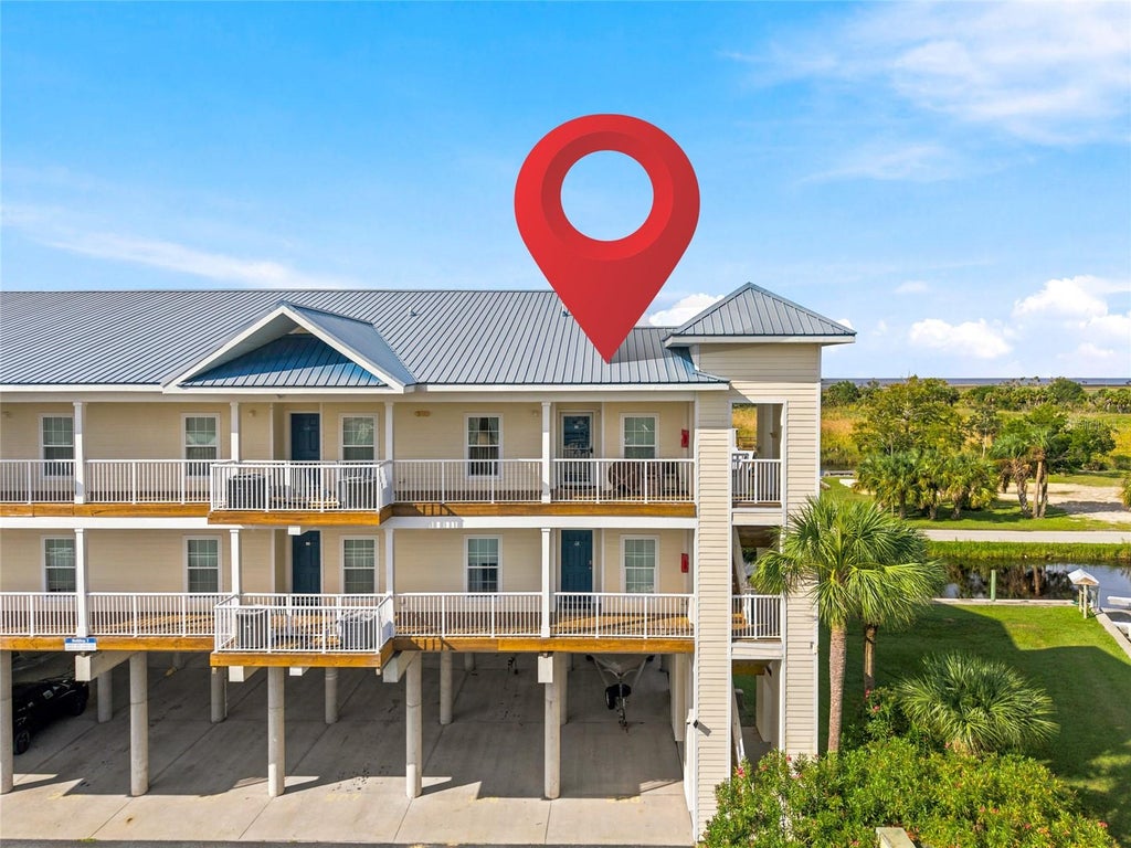 Photo of 208 SE 910 Avenue #208, Suwannee, FL 32692 (MLS # GC543793)