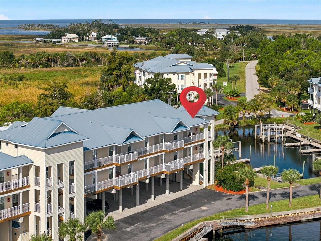 Photo of 208 SE 910 Avenue #208, Suwannee, FL 32692 (MLS # GC543793)