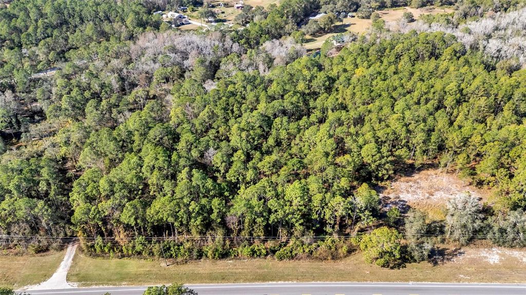 Photo of Commonwealth Avenue N, Polk City, FL 33868 (MLS # L4958189)