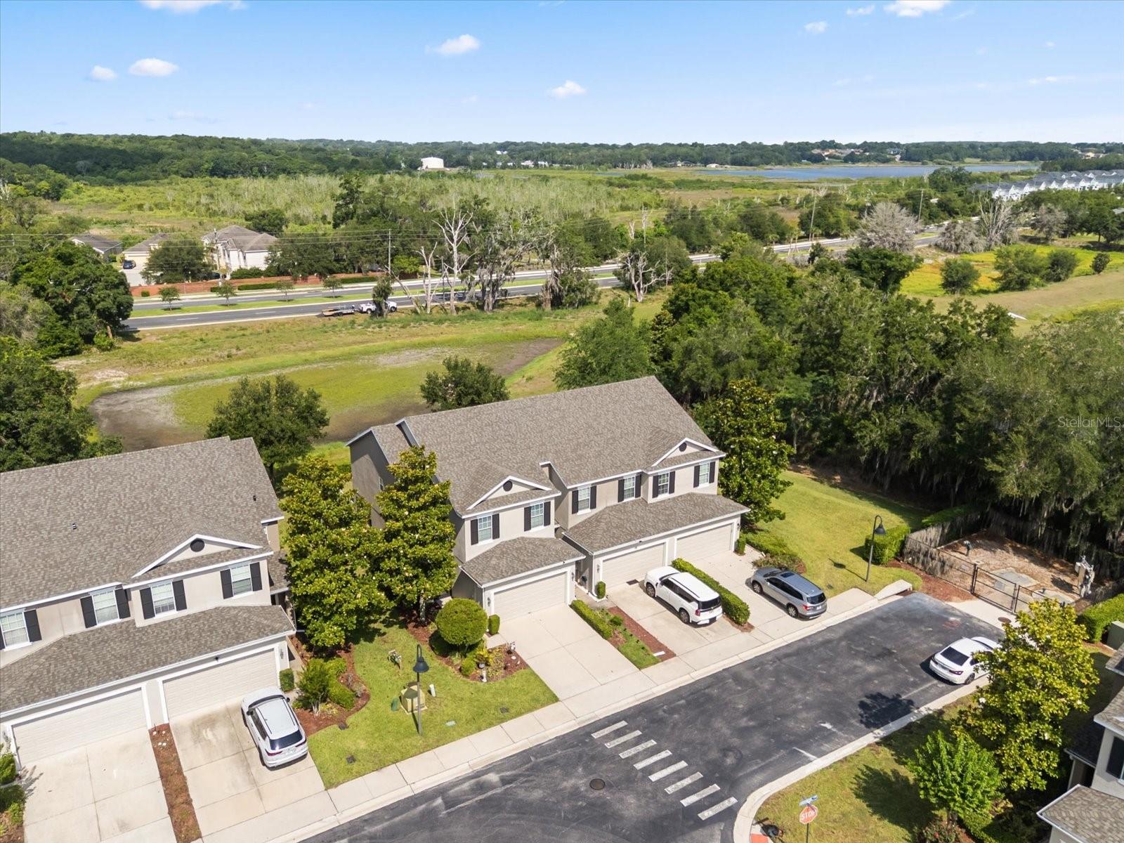 PRAIRIE LAKE RESERVE REP #1 - Residential