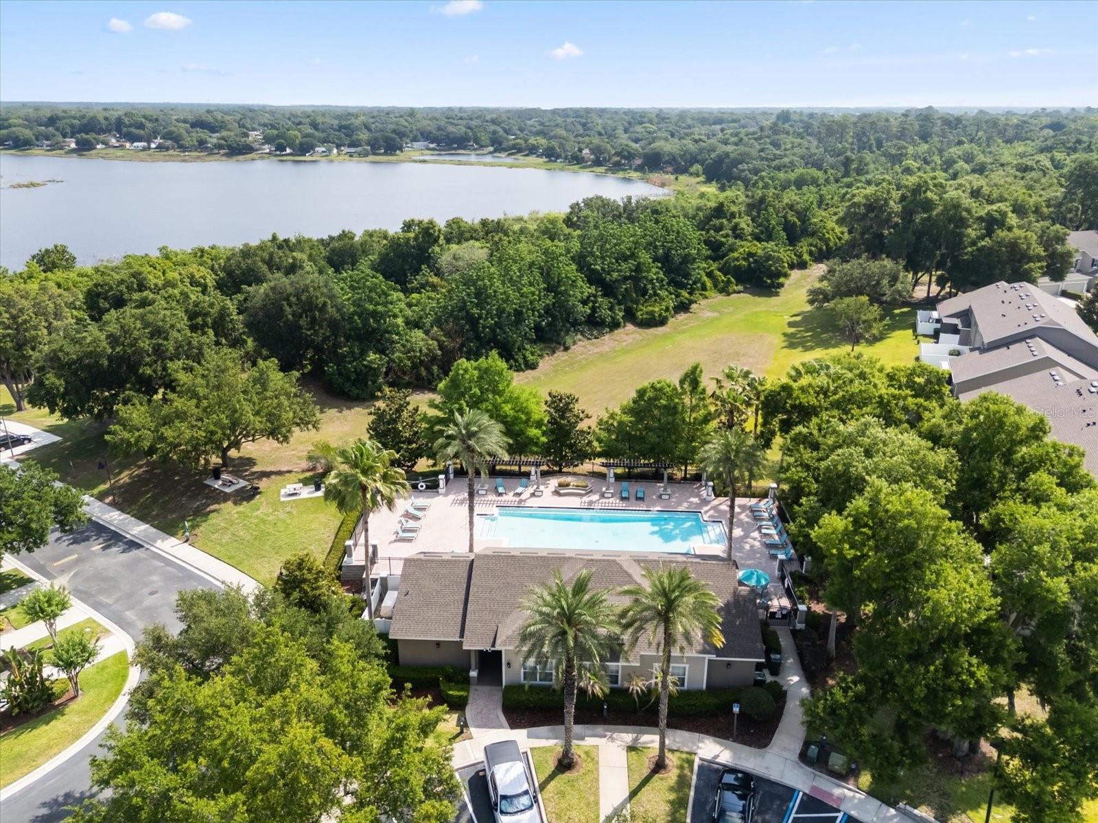PRAIRIE LAKE RESERVE REP #1 - Residential