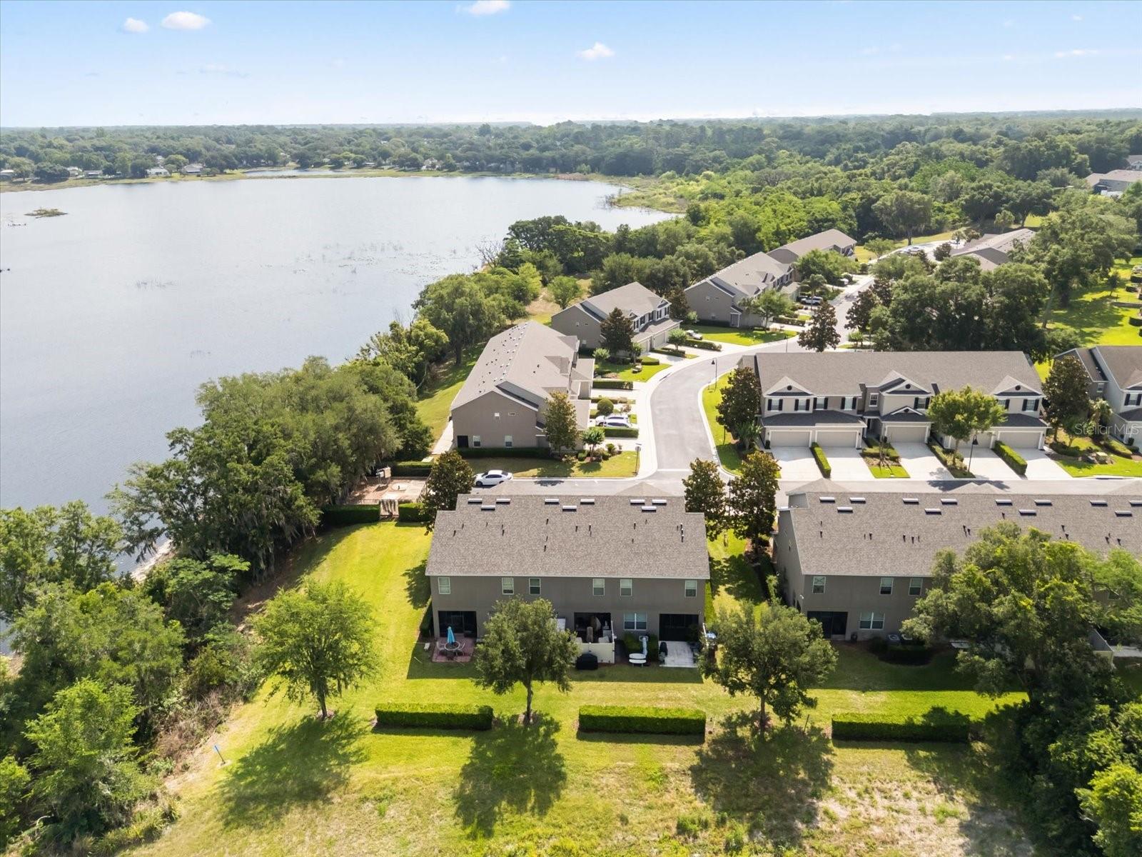 PRAIRIE LAKE RESERVE REP #1 - Residential