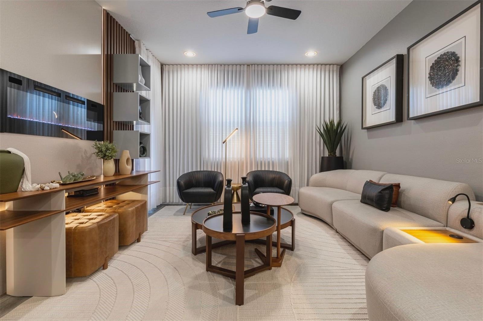 PRAIRIE LAKE RESERVE REP #1 - Residential