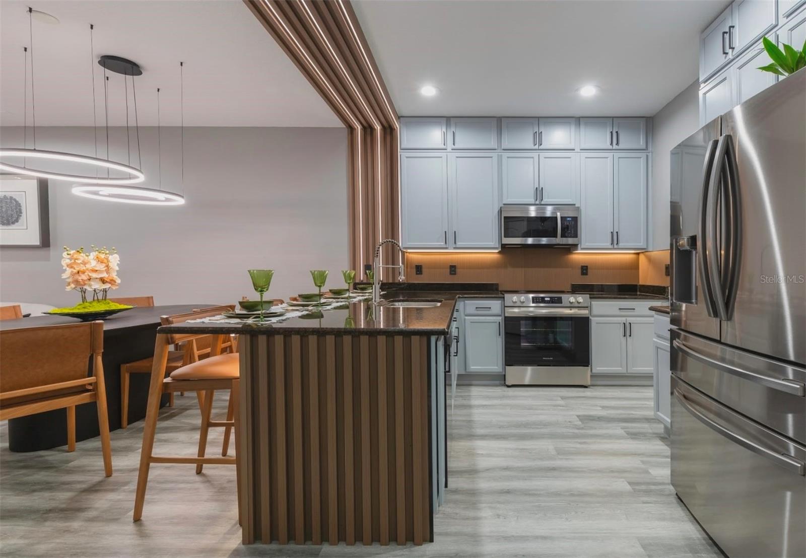 PRAIRIE LAKE RESERVE REP #1 - Residential