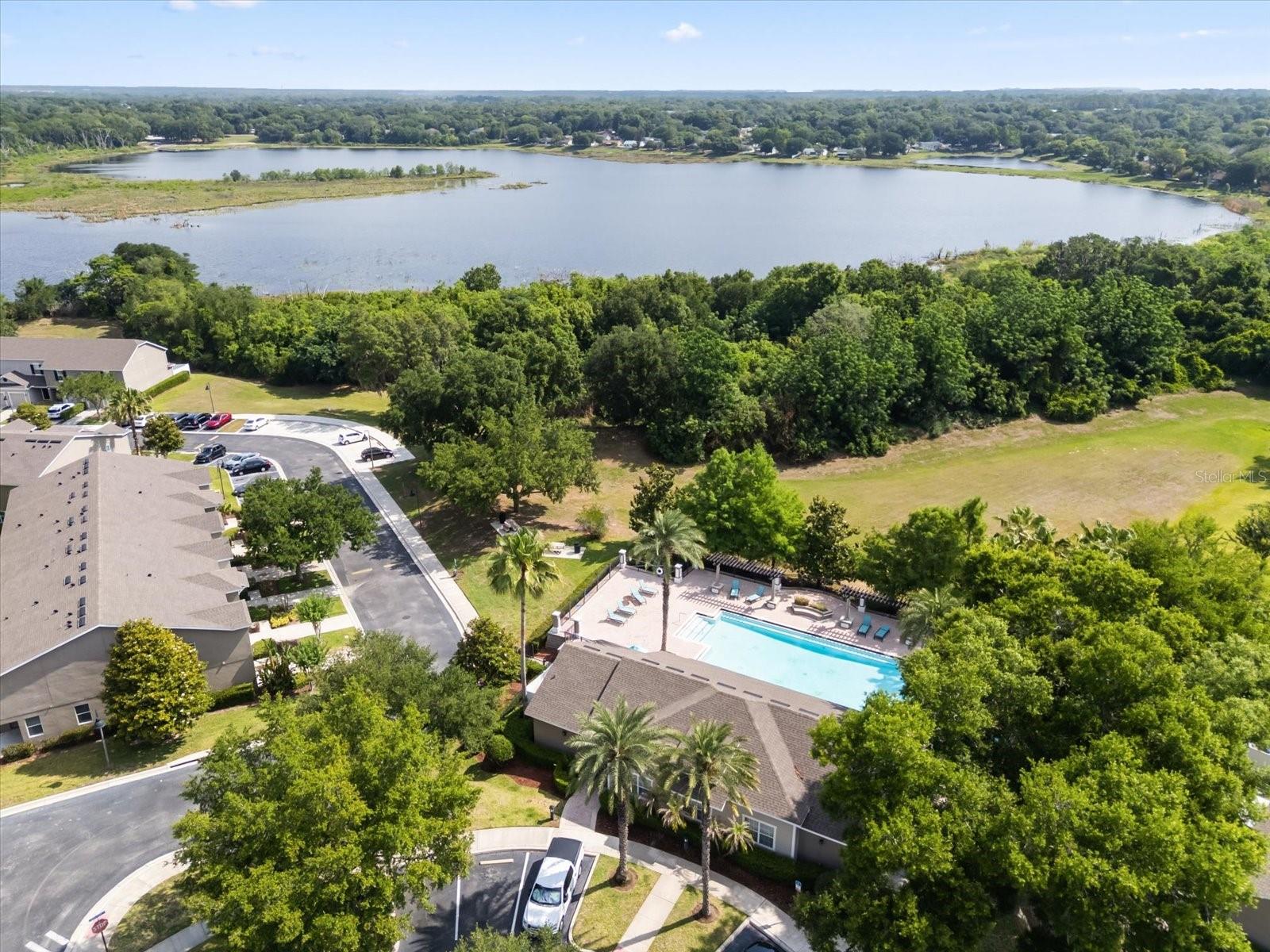 PRAIRIE LAKE RESERVE REP #1 - Residential