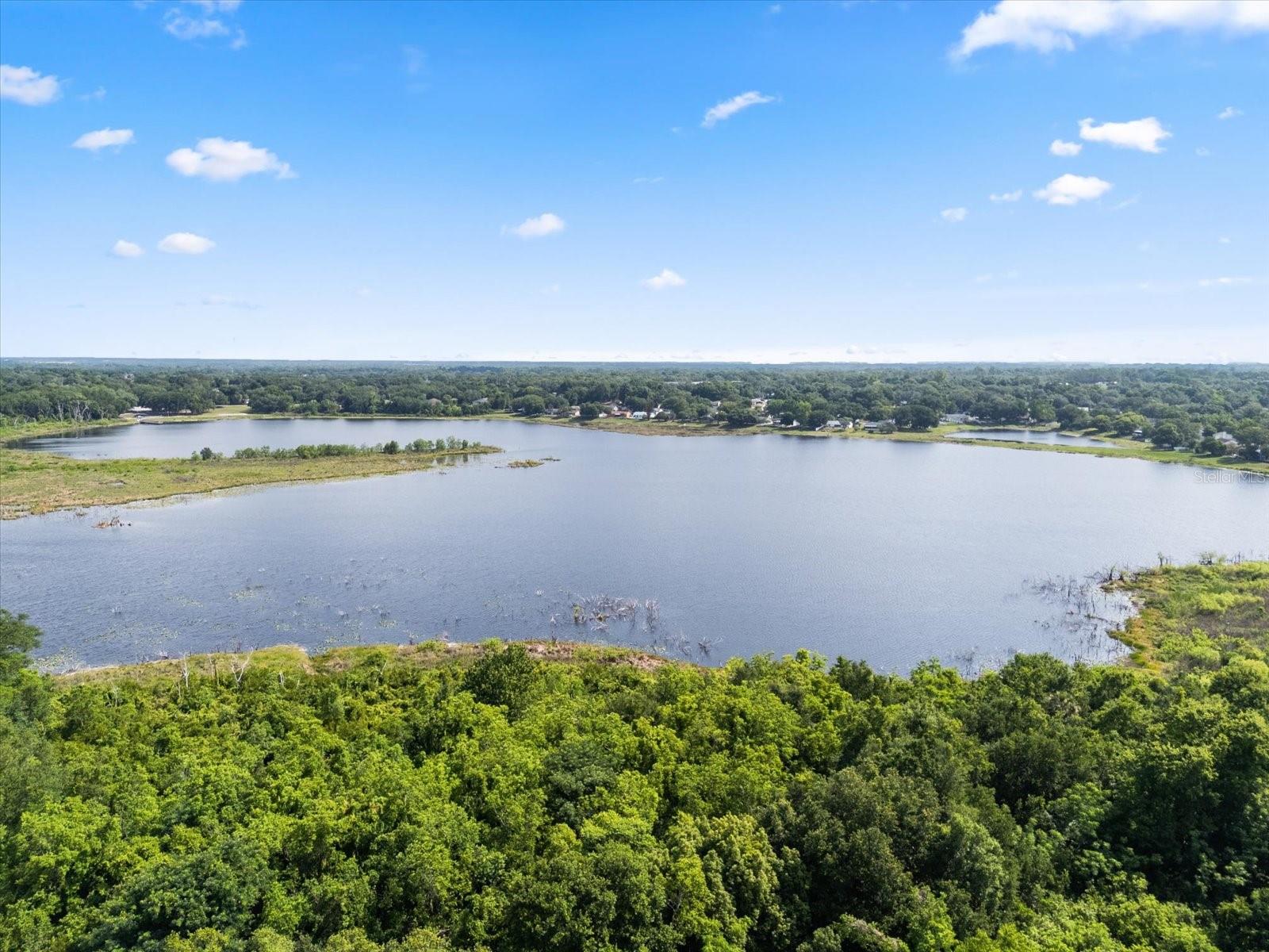 PRAIRIE LAKE RESERVE REP #1 - Residential