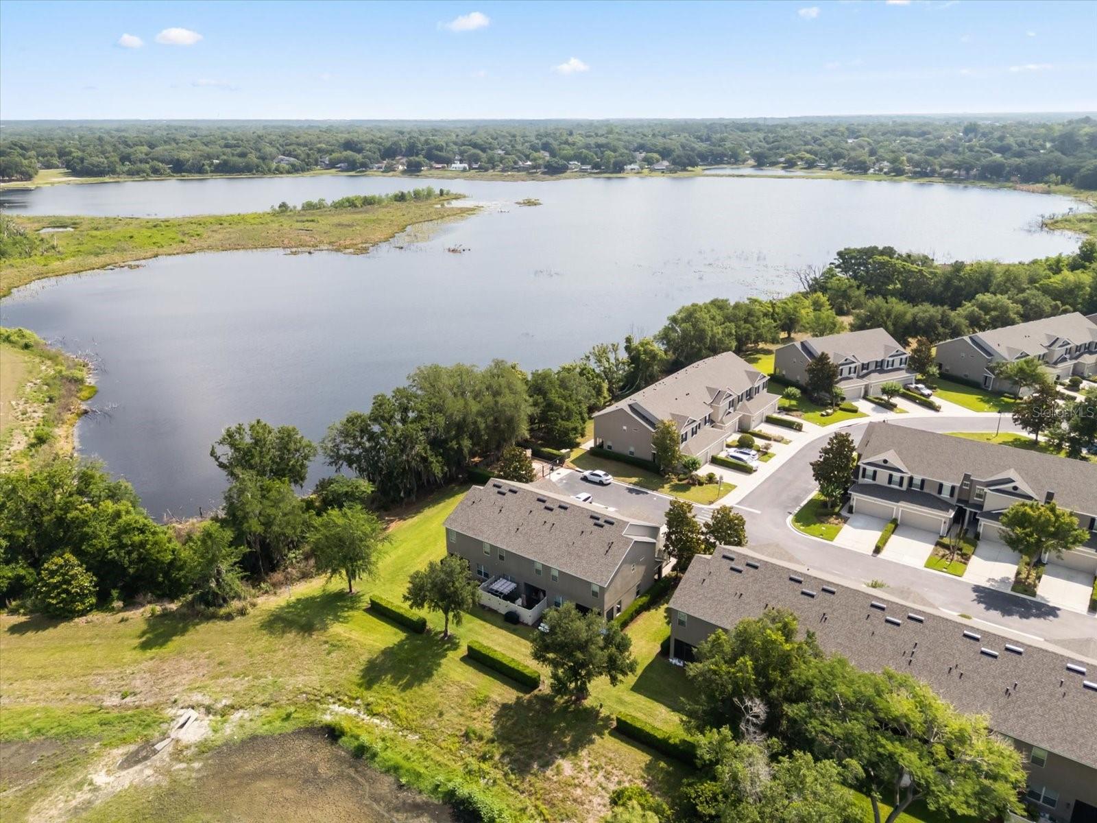 PRAIRIE LAKE RESERVE REP #1 - Residential