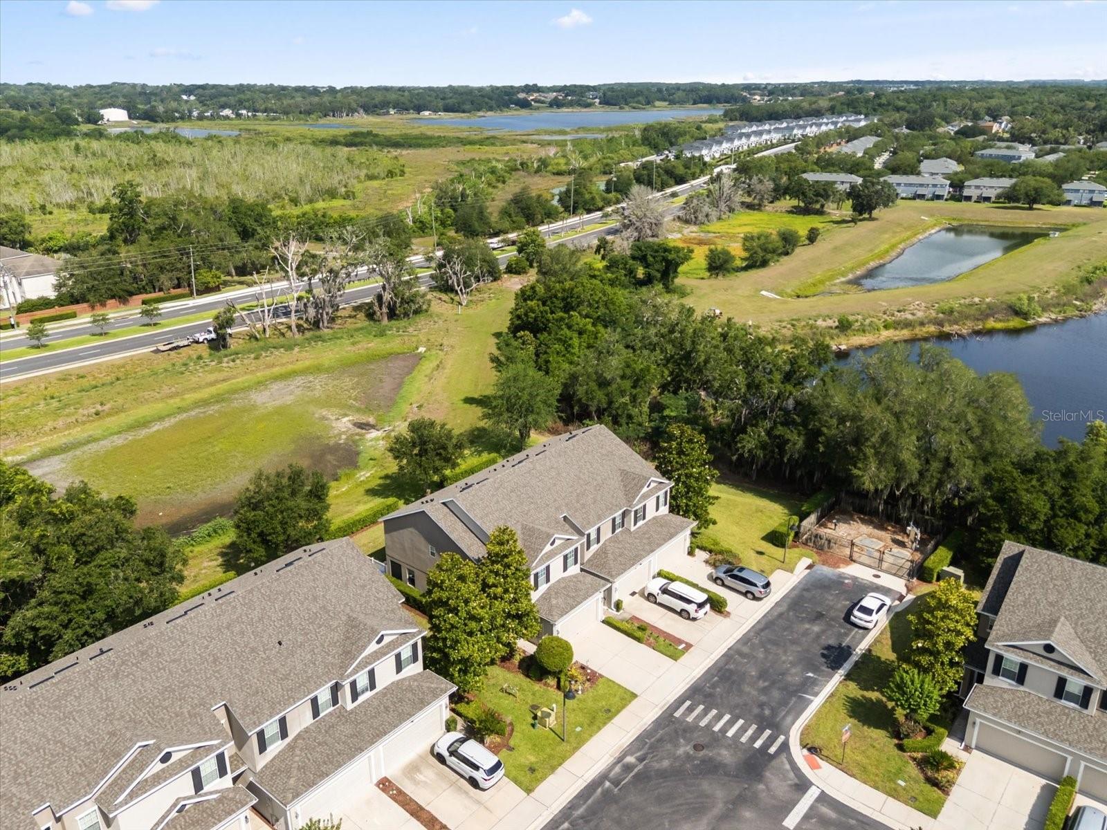 PRAIRIE LAKE RESERVE REP #1 - Residential