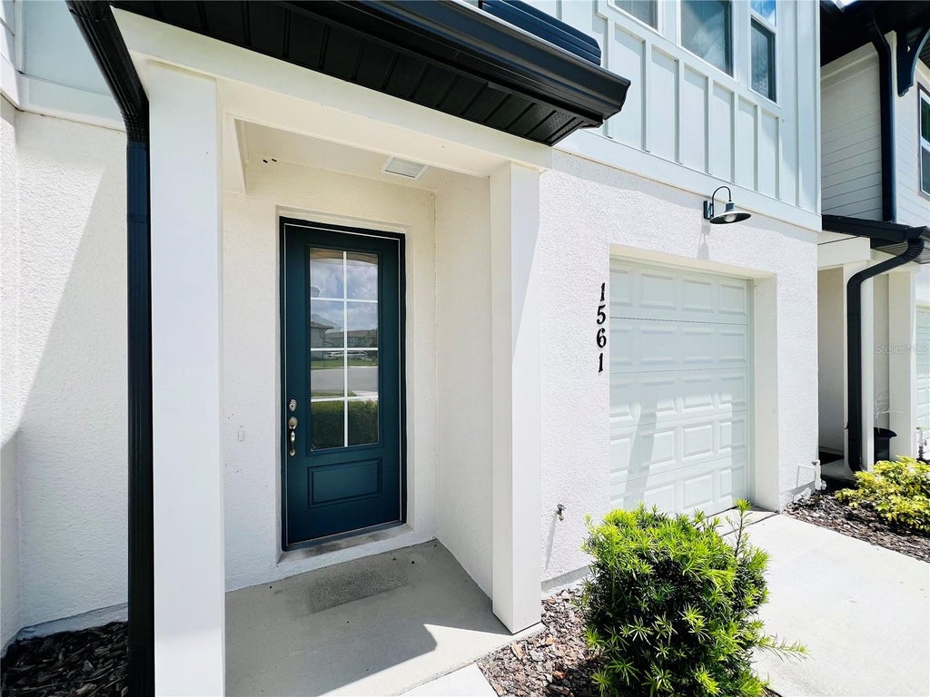 Photo of 1561 Discovery Street, Davenport, FL 33896 (MLS # O6423150)