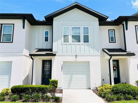 Photo of 1561 Discovery Street, Davenport, FL 33896 (MLS # O6423150)