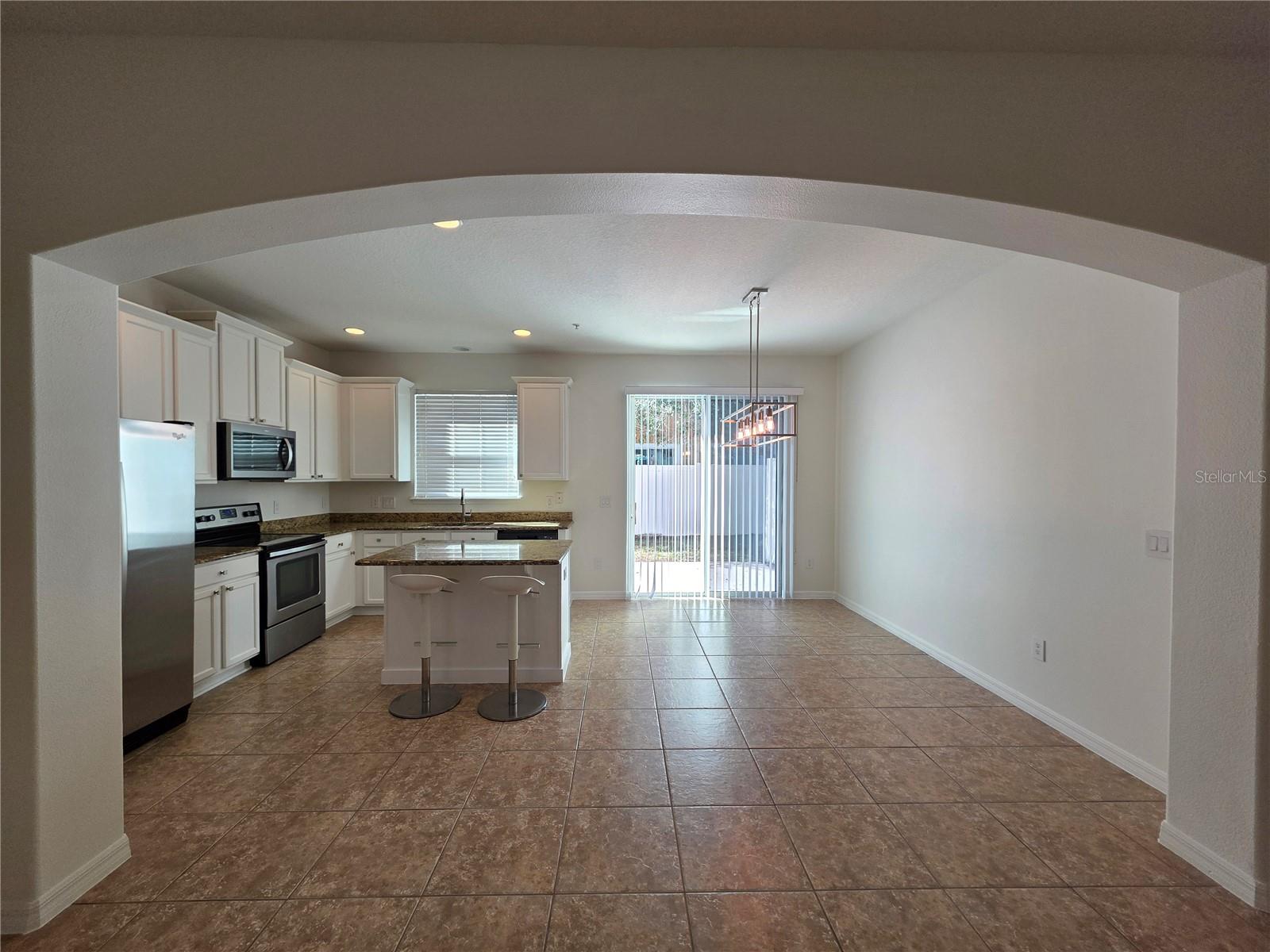 LAKE NONA PRESERVE - Residential Lease