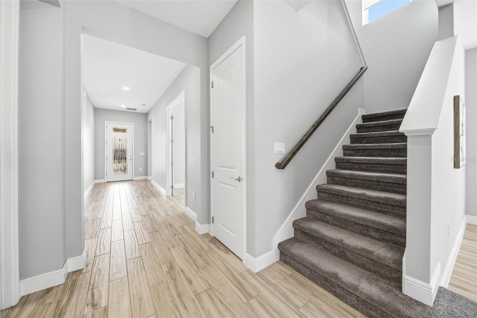 HIGHLANDS AT SUMMERLAKE GROVES - Residential