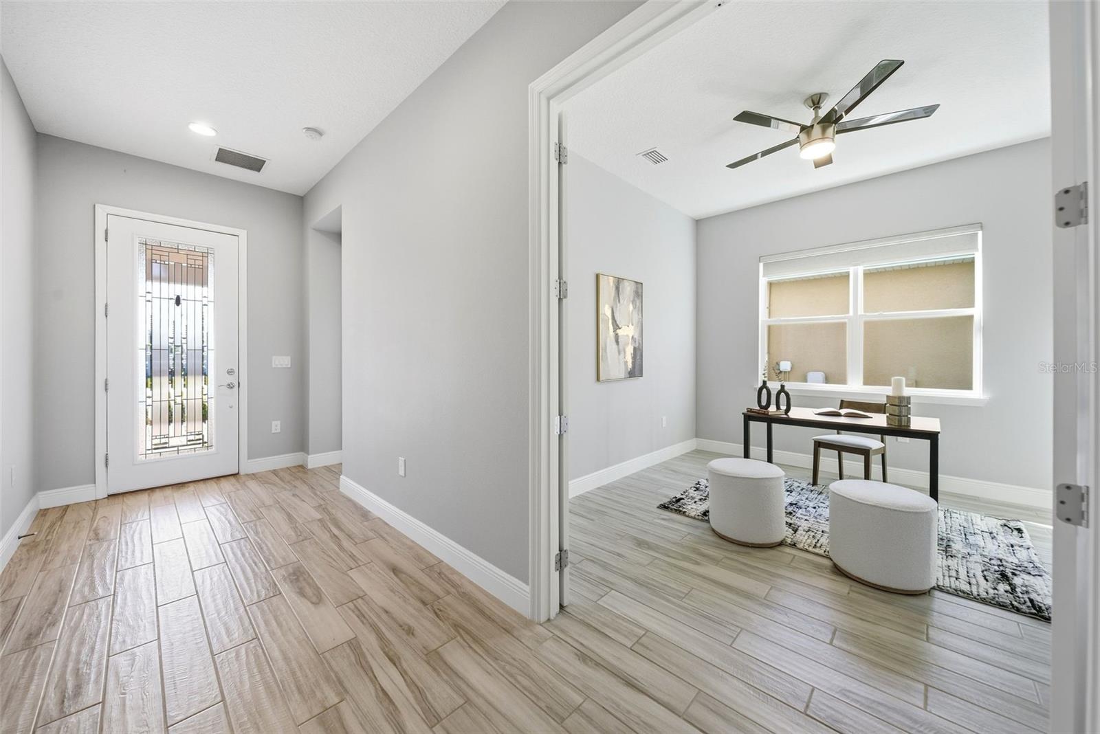 HIGHLANDS AT SUMMERLAKE GROVES - Residential