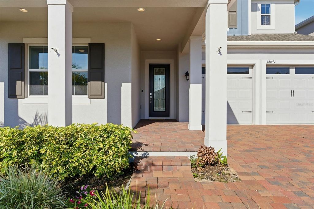 Photo of 15047 Sunstar Way, Winter Garden, FL 34787 (MLS # O6364934)