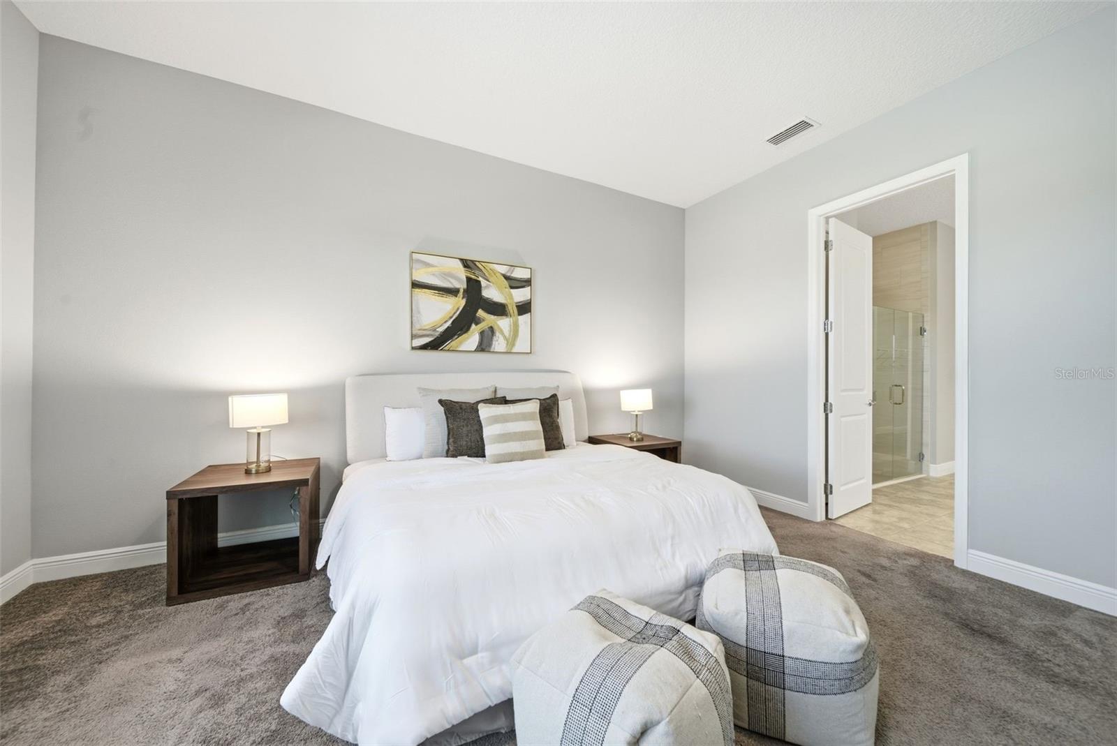 HIGHLANDS AT SUMMERLAKE GROVES - Residential