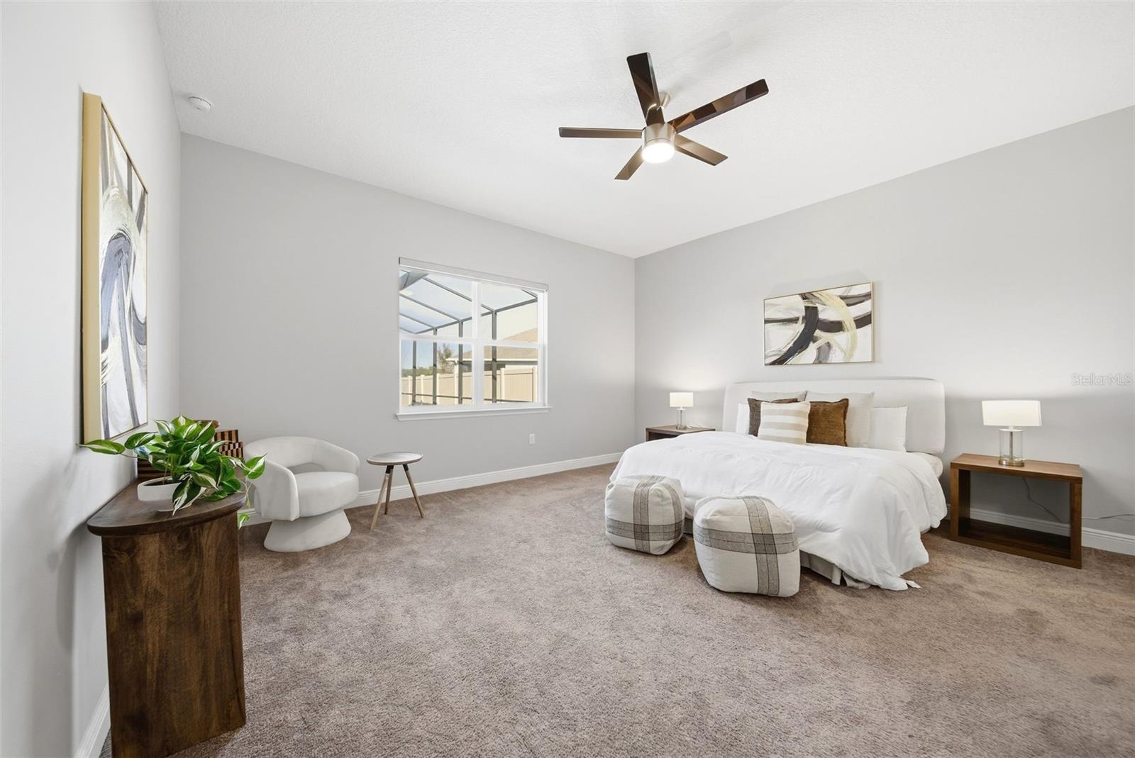 HIGHLANDS AT SUMMERLAKE GROVES - Residential