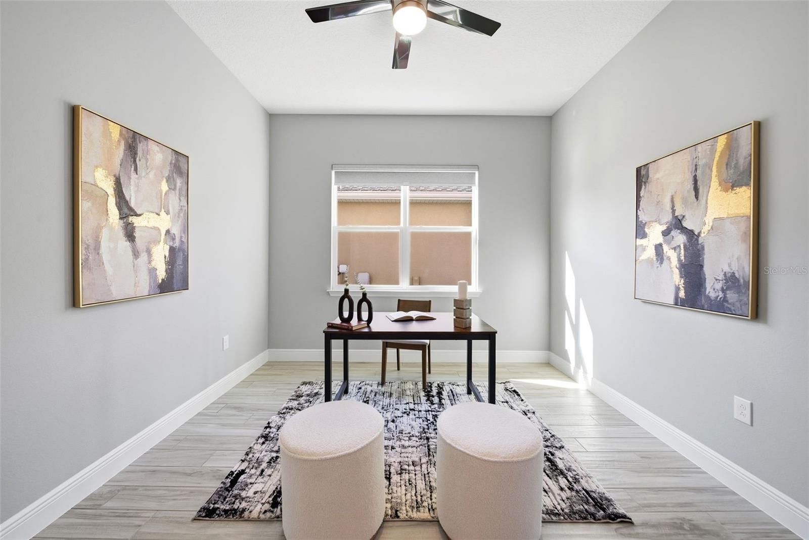 HIGHLANDS AT SUMMERLAKE GROVES - Residential