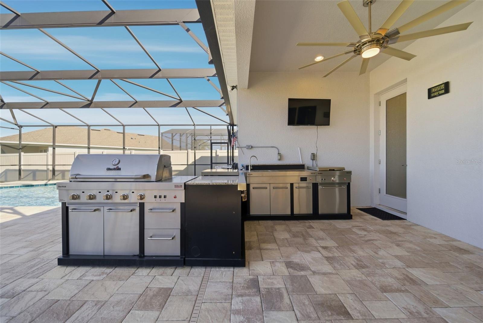 HIGHLANDS AT SUMMERLAKE GROVES - Residential