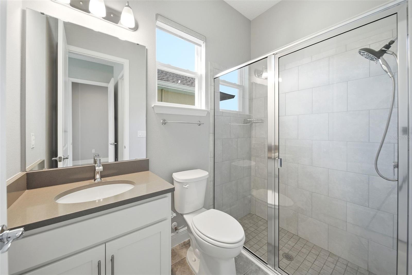 HIGHLANDS AT SUMMERLAKE GROVES - Residential