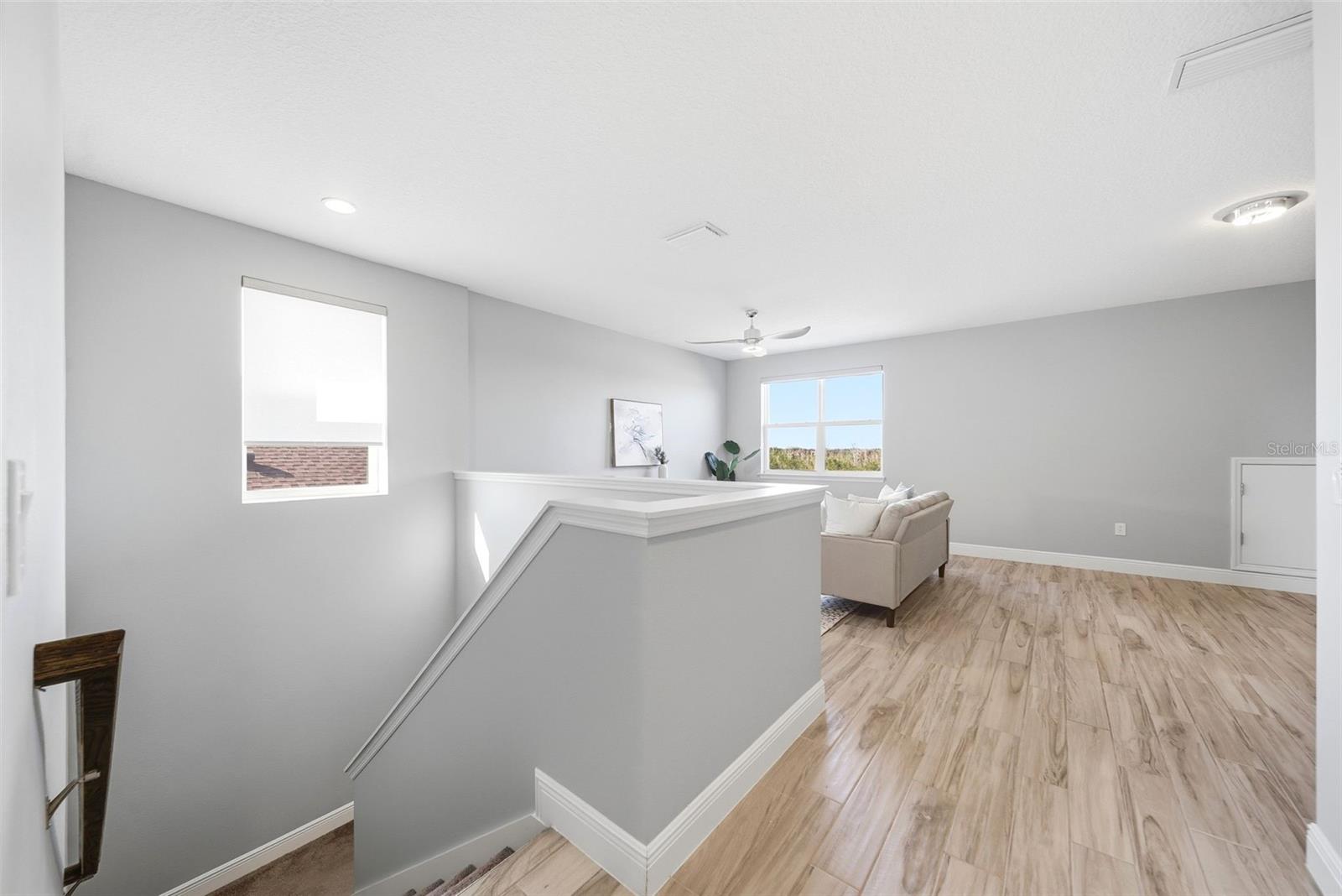 HIGHLANDS AT SUMMERLAKE GROVES - Residential