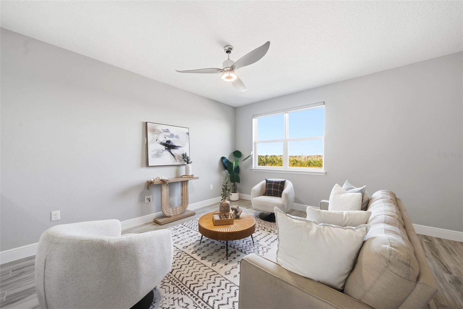 HIGHLANDS AT SUMMERLAKE GROVES - Residential