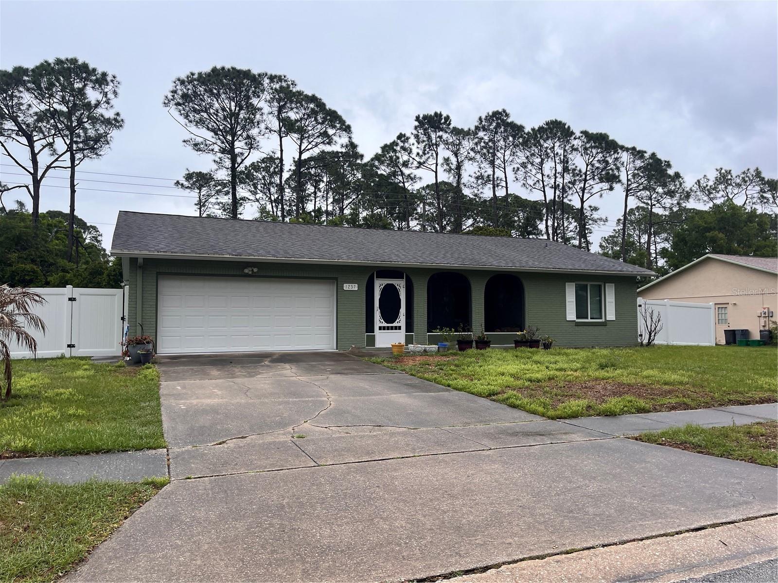 WILLOW RUN UNIT 02 RESUB - Residential