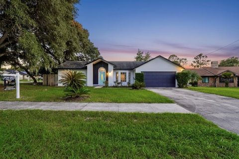Photo of 2830 Surf Drive, Deltona, FL 32738 (MLS # S5136629)
