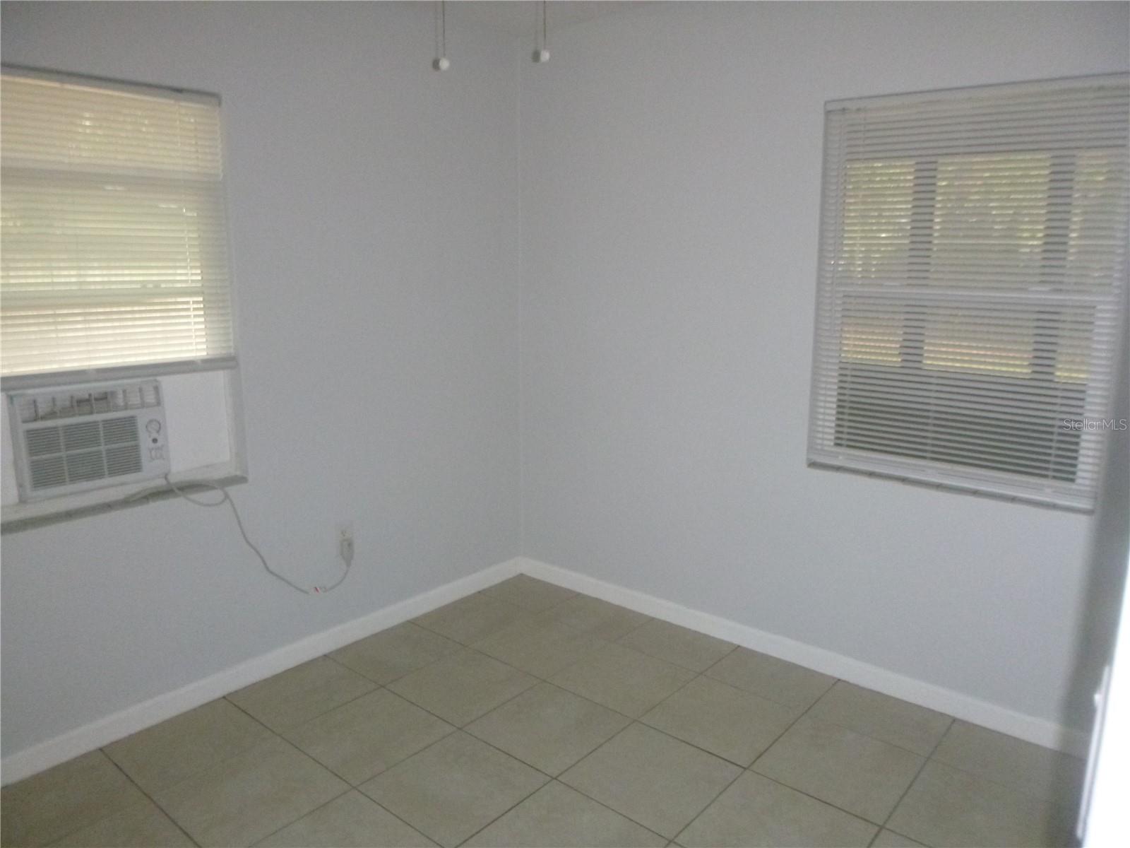 WESTOVER PARK & 02 REP WESTOVER PARK - Residential Income