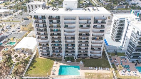 A home in ORMOND BEACH