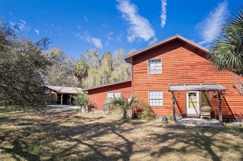 Photo of 596 State Road 20, Palatka, FL 32177 (MLS # OM720523)
