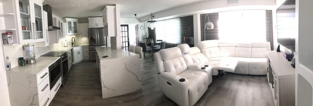 Photo of 3315 58th Avenue S #416, St Petersburg, FL 33712 (MLS # A4700447)