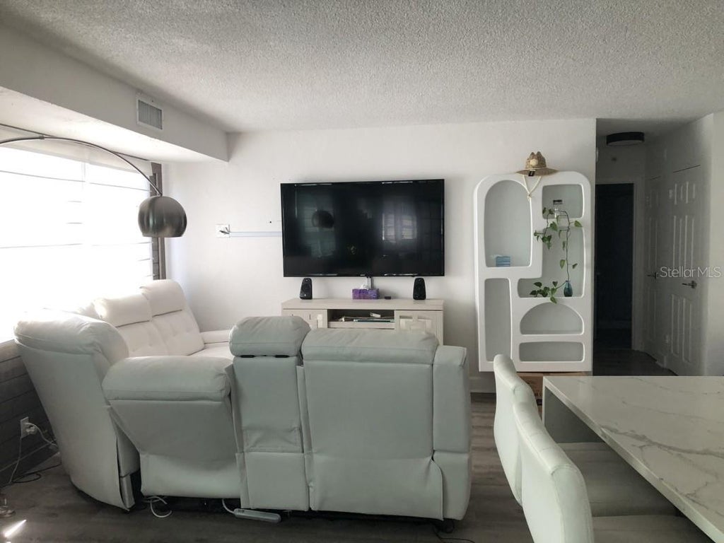 Photo of 3315 58th Avenue S #416, St Petersburg, FL 33712 (MLS # A4700447)