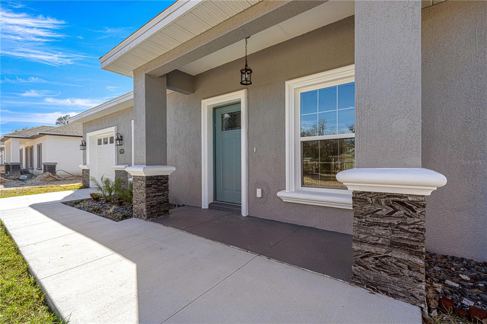 SUMMERFIELD TERRACE - Residential